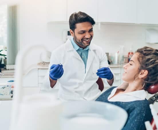 Las Vegas Dentists Find Your Dentist l Avenue Dental Plan